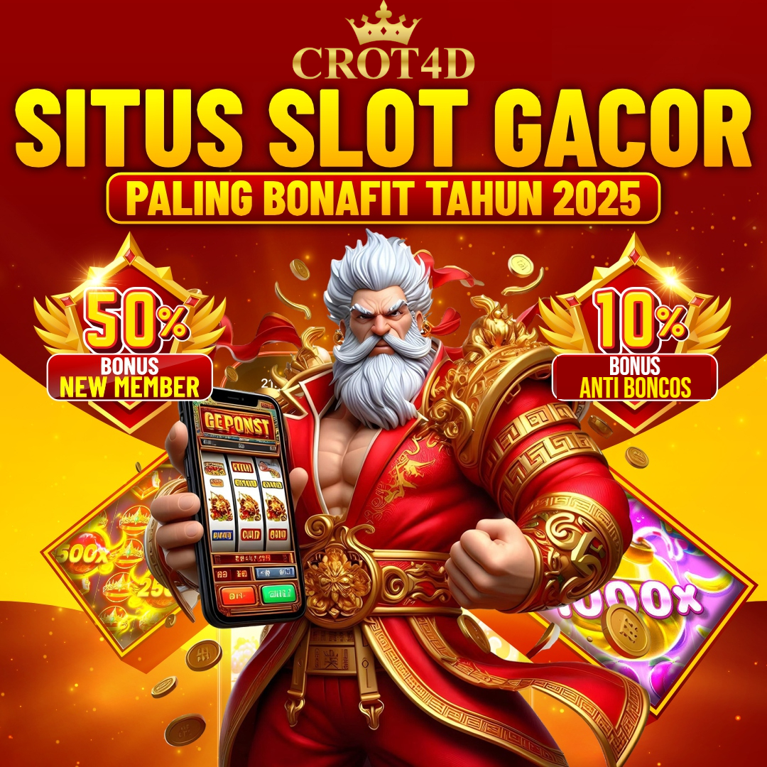 CROT4D > Link Situs Slot Gacor Dengan Demo Slot & Pola RTP Slot88 Terbaik - WooCommerce eCommerce